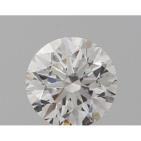 Diament szlif okrągły, 0.31ct, VS2, D, GIA 7538717452