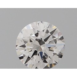 Diament szlif okrągły, 0.3ct, VS1, G, GIA 2536790299