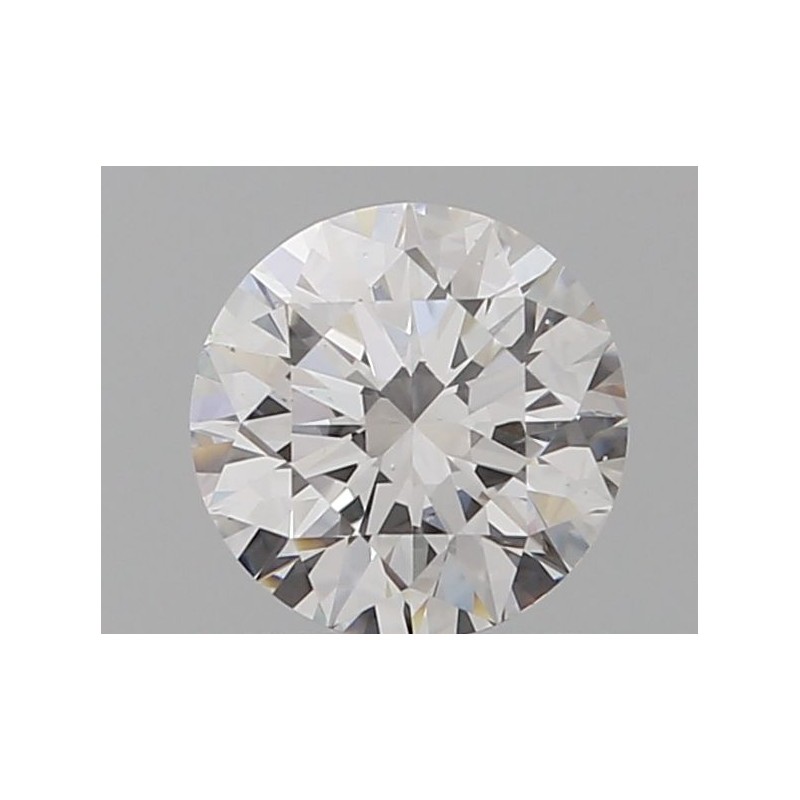 Diament szlif okrągły, 0.54ct, SI1, D, GIA 5533777318 Diament szlif okrągły, 0.54ct, SI1, D, GIA 5533777318