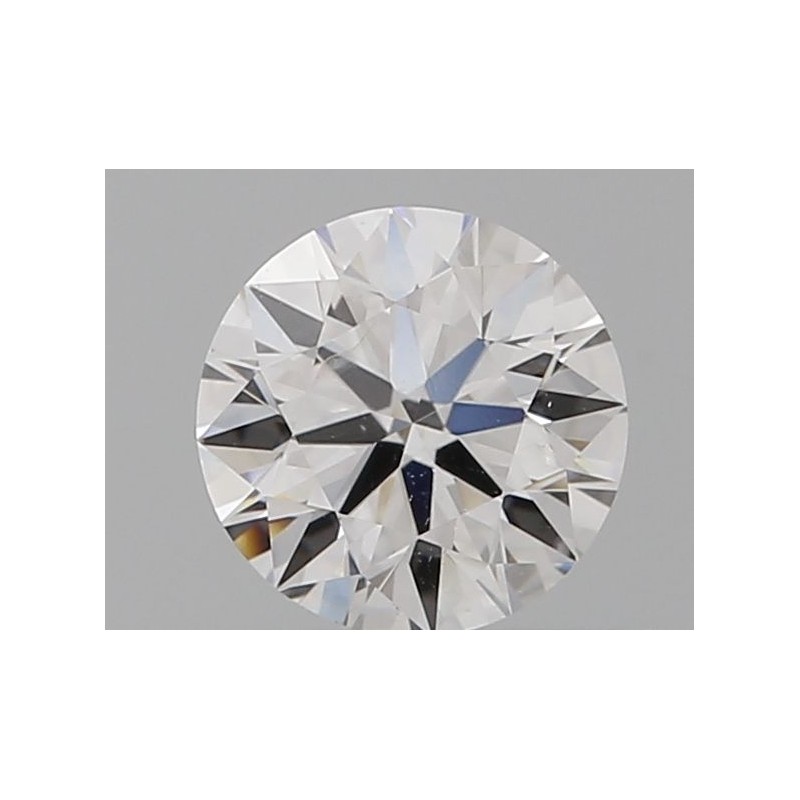 Diament szlif okrągły, 0.5ct, SI2, D, GIA 6532842396 Diament szlif okrągły, 0.5ct, SI2, D, GIA 6532842396