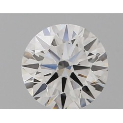 Diament szlif okrągły, 0.4ct, VS1, G, GIA 3535845419