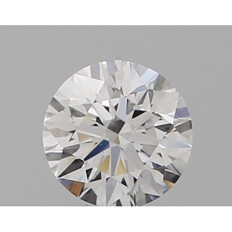 Diament szlif okrągły, 0.3ct, VS1, D, GIA 6531845392