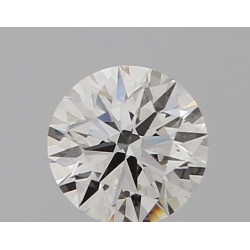 Diament szlif okrągły, 0.3ct, VVS1, G, GIA 2537771559