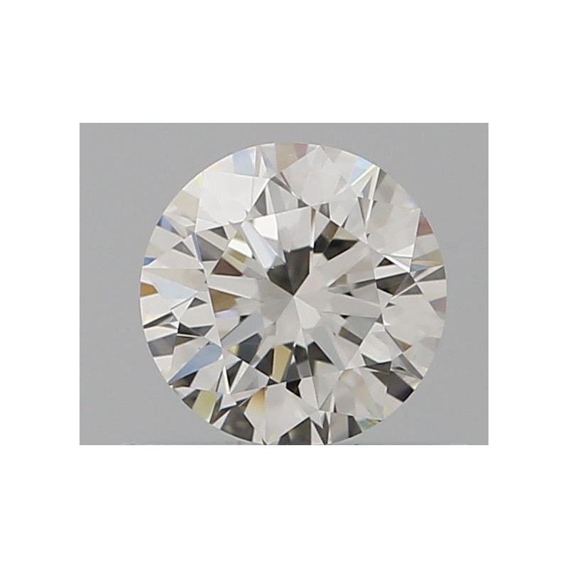 Diament szlif okrągły, 0.5ct, VS1, I, GIA 1539842614