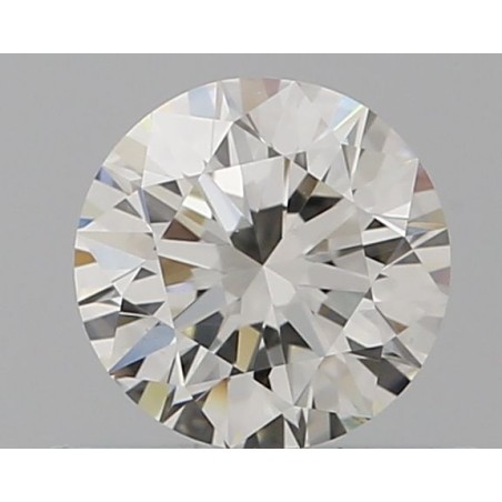 Diament szlif okrągły, 0.5ct, VS1, I, GIA 1539842614