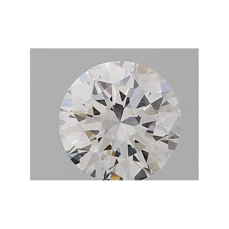 Diament szlif okrągły, 0.5ct, VS1, D, GIA 6532838229
