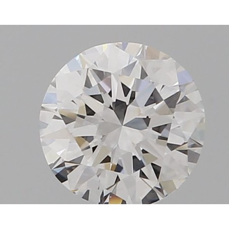 Diament szlif okrągły, 0.5ct, VS1, D, GIA 6532838229