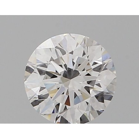 Diament szlif okrągły, 0.33ct, VS1, D, GIA 1535836235