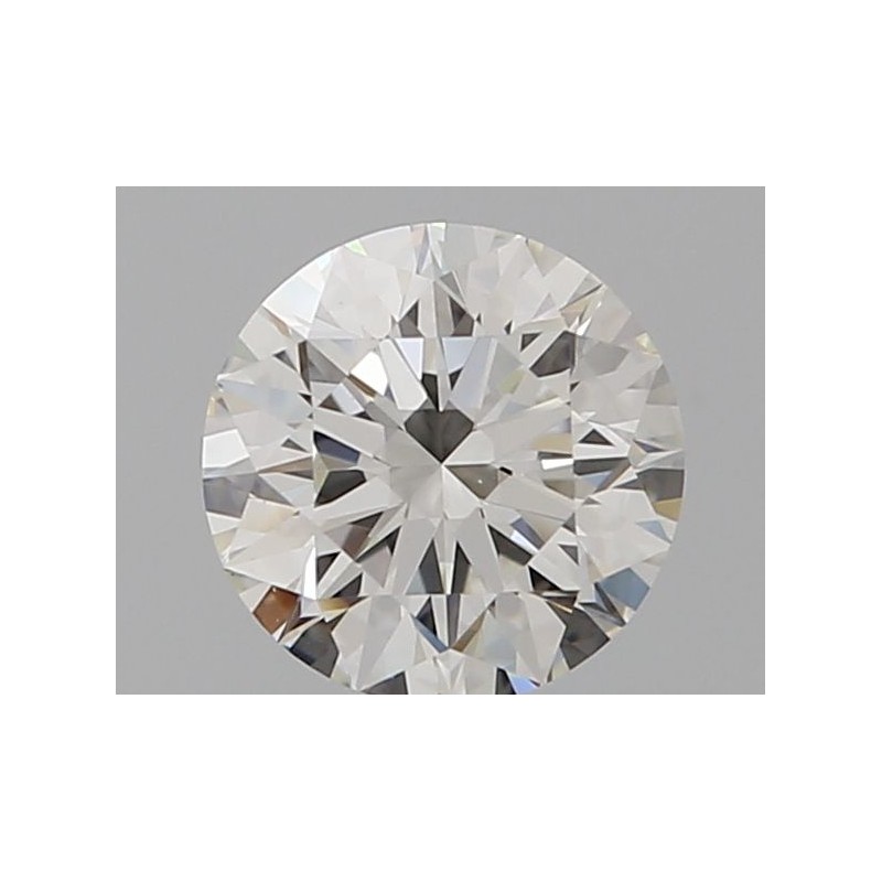 Diament szlif okrągły, 0.54ct, VS2, H, GIA 1538840488