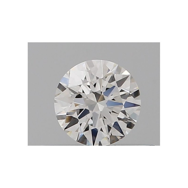 Diament szlif okrągły, 0.31ct, VVS2, F, GIA 2537842642