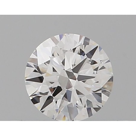 Diament szlif okrągły, 0.3ct, VS2, D, GIA 2536837088