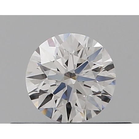 Diament szlif okrągły, 0.3ct, VS1, E, GIA 5536807739