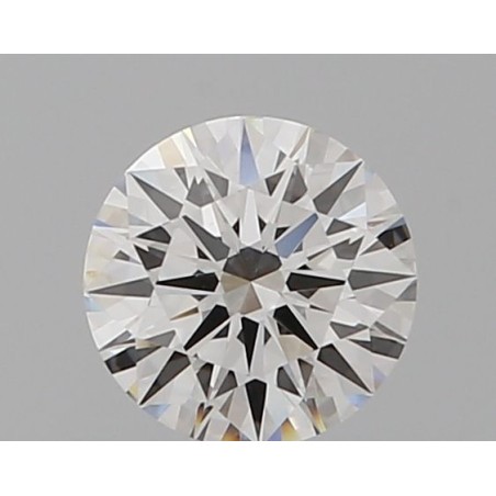 Diament szlif okrągły, 0.33ct, VS1, E, GIA 7533835513