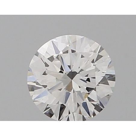 Diament szlif okrągły, 0.3ct, VS1, E, GIA 6531838198
