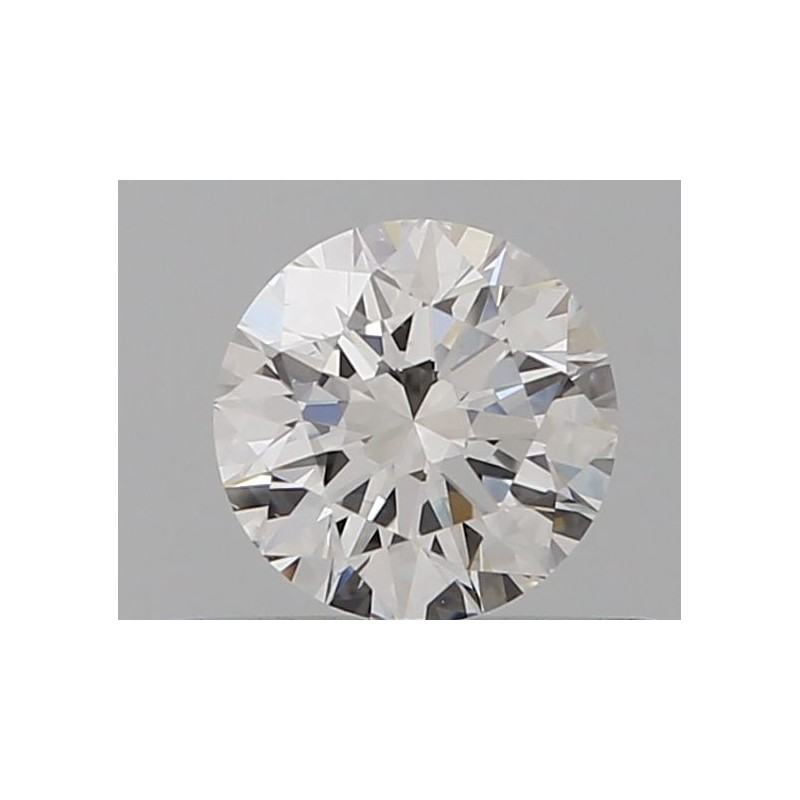 Diament szlif okrągły, 0.42ct, VS2, F, GIA 7533776859