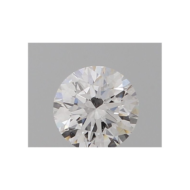 Diament szlif okrągły, 0.3ct, VS1, D, GIA 3535787298