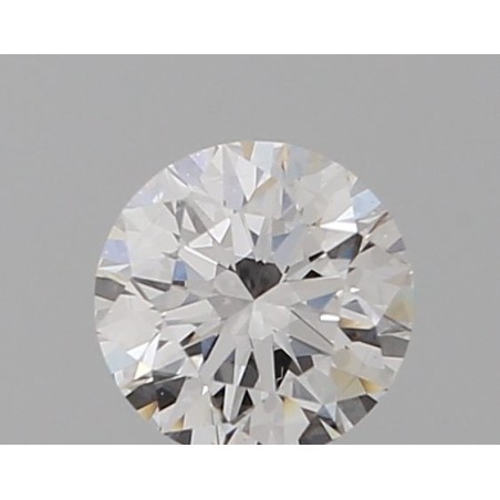 Diament szlif okrągły, 0.3ct, VS1, D, GIA 3535787298