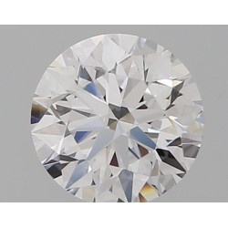 Diament szlif okrągły, 0.5ct, VS2, D, GIA 5533768881