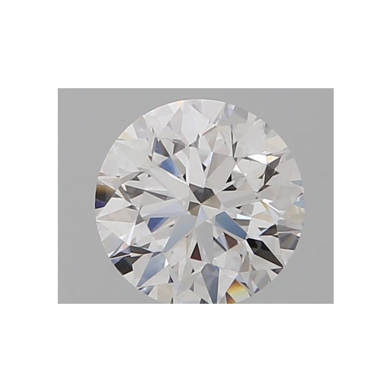 Diament szlif okrągły, 0.5ct, VS2, D, GIA 5533768881