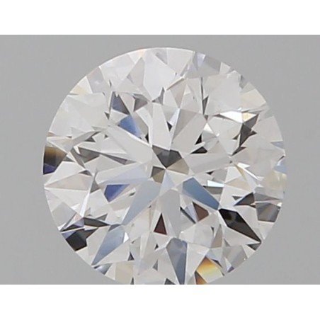 Diament szlif okrągły, 0.5ct, VS2, D, GIA 5533768881