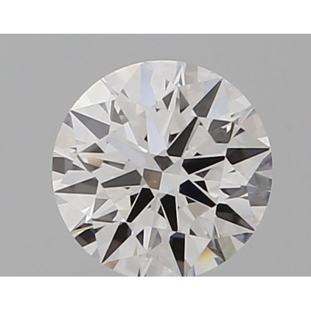 Diament szlif okrągły, 0.4ct, VS1, D, GIA 1538835759