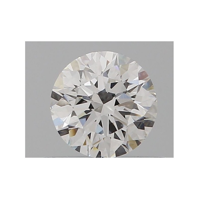 Diament szlif okrągły, 0.51ct, VS1, E, GIA 6532842531