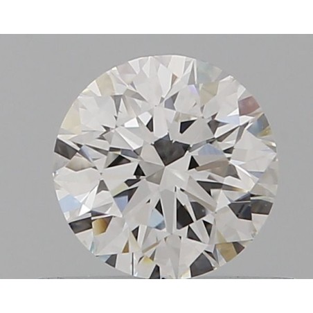 Diament szlif okrągły, 0.51ct, VS1, E, GIA 6532842531