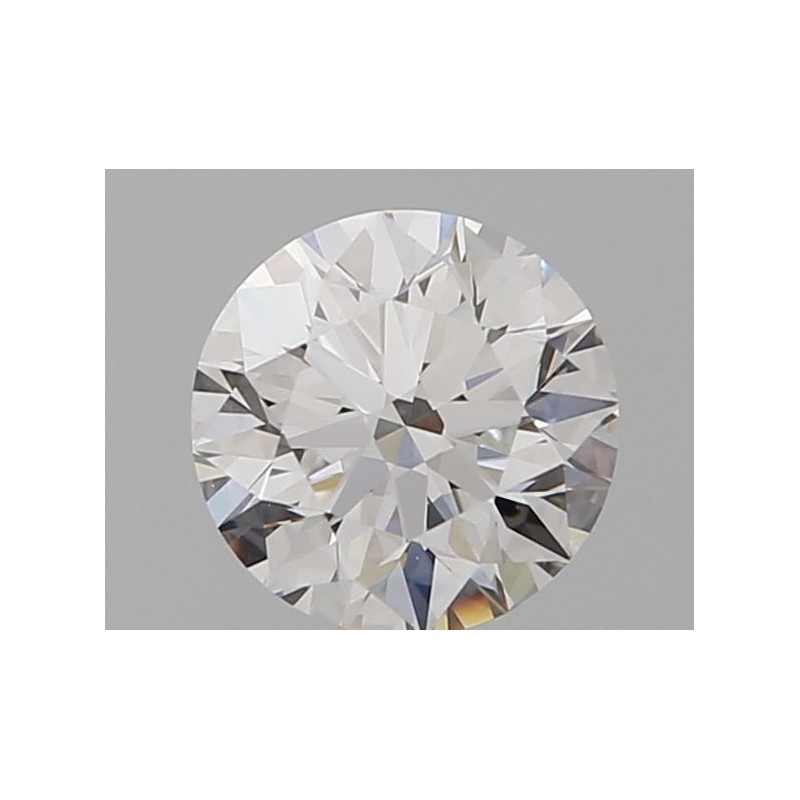 Diament szlif okrągły, 0.5ct, VS1, E, GIA 1535789374