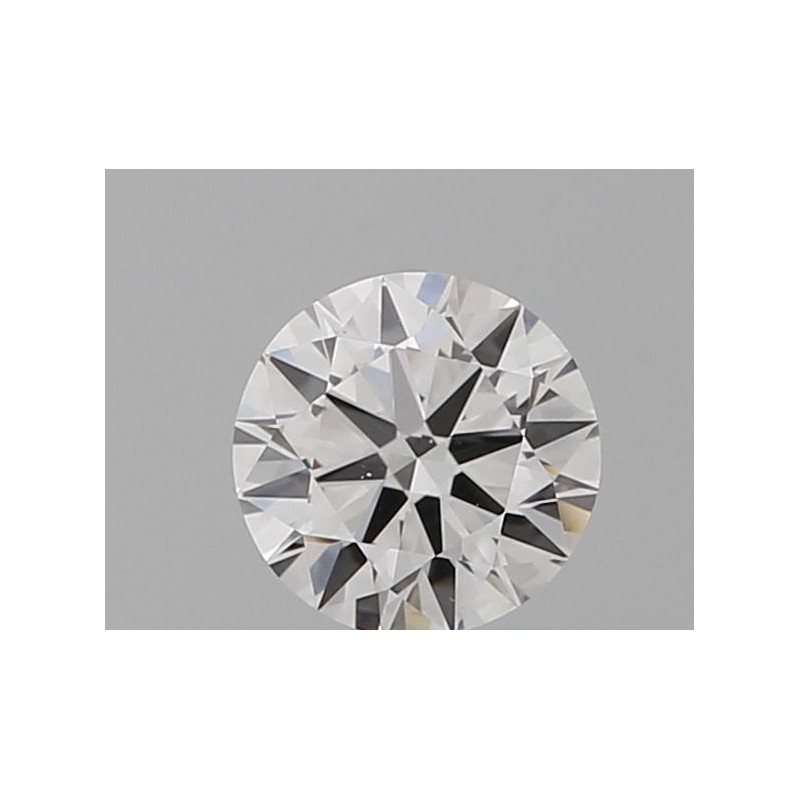 Diament szlif okrągły, 0.3ct, VS1, D, GIA 7532842914