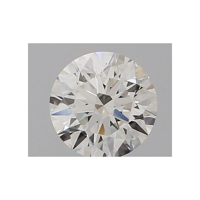 Diament szlif okrągły, 0.51ct, VS2, I, GIA 2534777339