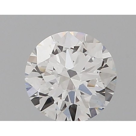Diament szlif okrągły, 0.34ct, SI1, E, GIA 1538777307