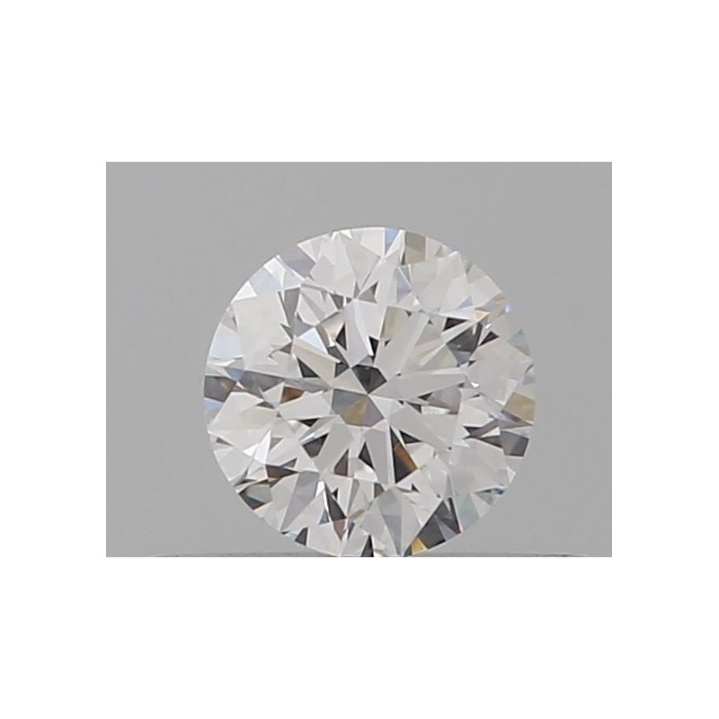 Diament szlif okrągły, 0.32ct, VS2, D, GIA 1538776939