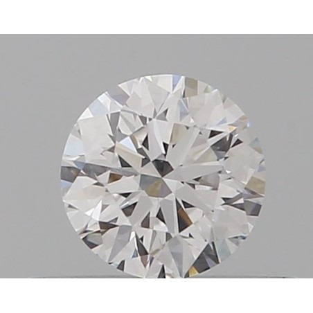 Diament szlif okrągły, 0.32ct, VS2, D, GIA 1538776939