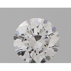 Diament szlif okrągły, 0.3ct, VS2, D, GIA 7538842422