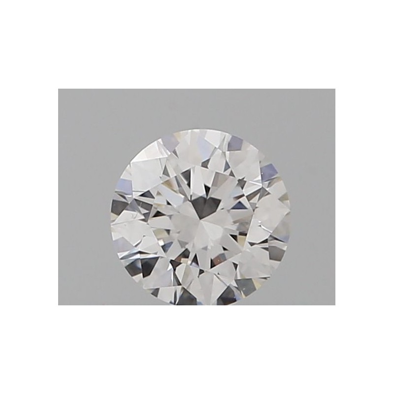 Diament szlif okrągły, 0.3ct, VS2, D, GIA 7538842422 Diament szlif okrągły, 0.3ct, VS2, D, GIA 7538842422