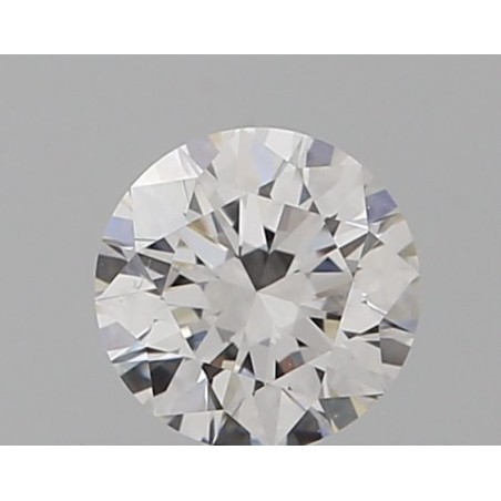 Diament szlif okrągły, 0.3ct, VS2, D, GIA 7538842422