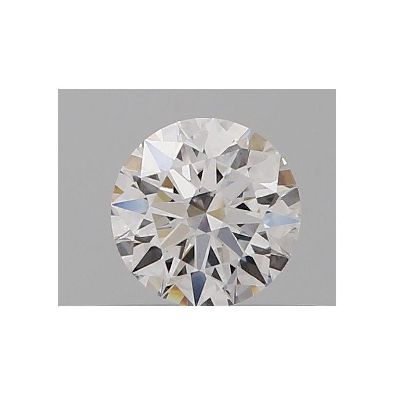 Diament szlif okrągły, 0.35ct, VS1, E, GIA 6531835232