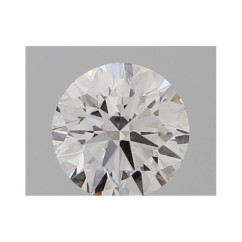 Diament szlif okrągły, 0.6ct, VS2, E, GIA 6535784638 Diament szlif okrągły, 0.6ct, VS2, E, GIA 6535784638