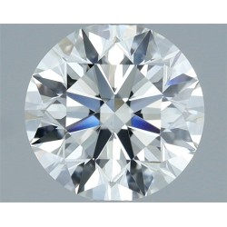 Diament szlif okrągły, 1.21ct, VS1, F, IGI 727566142