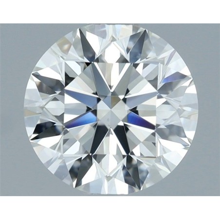 Diament szlif okrągły, 1.21ct, VS1, F, IGI 727566142