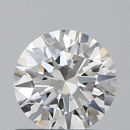 Diament szlif okrągły, 0.6ct, VVS1, G, GIA 6531092915
