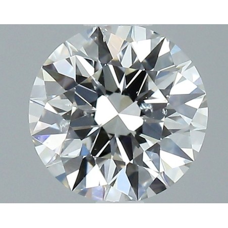 Diament szlif okrągły, 1ct, SI2, G, GIA 6532170509