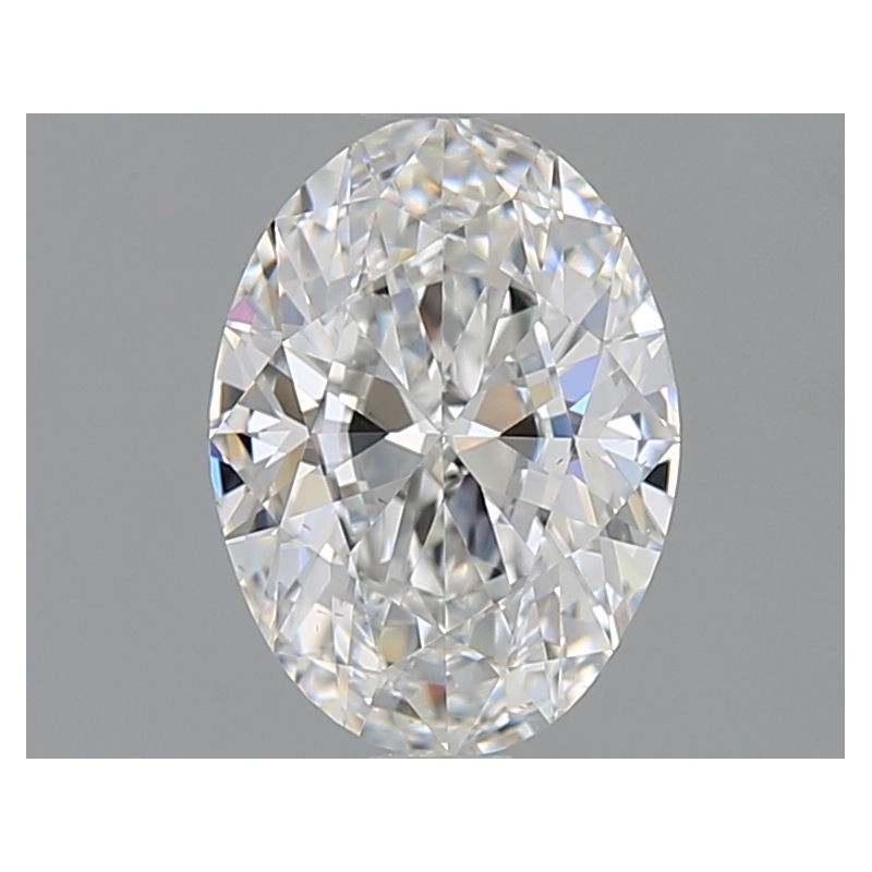Diament szlif owalny, 1ct, VS1, E, GIA 1457943027 Diament szlif owalny, 1ct, VS1, E, GIA 1457943027