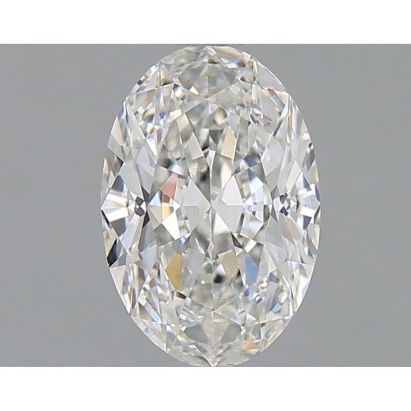 Diament szlif owalny, 1.02ct, VVS1, F, GIA 7458072289