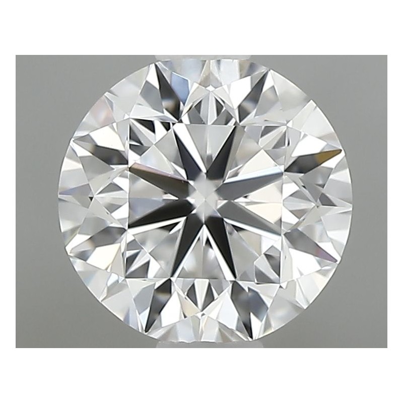 Diament szlif okrągły, 0.7ct, VVS2, D, GIA 1538068803
