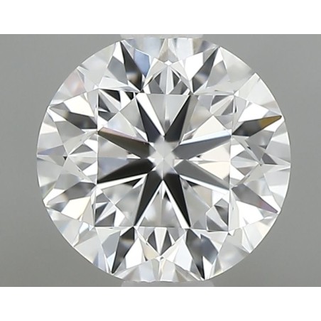 Diament szlif okrągły, 0.7ct, VVS2, D, GIA 1538068803