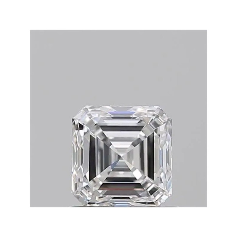 Diament asscher, 0.93ct, VVS2, F, GIA 5526559485 Diament asscher, 0.93ct, VVS2, F, GIA 5526559485