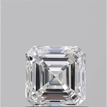 Diament asscher, 0.93ct, VVS2, F, GIA 5526559485