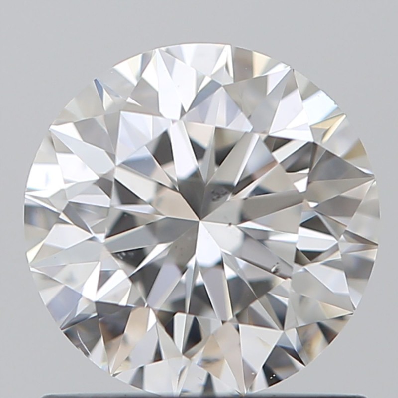 Diament szlif okrągły, 1.01ct, SI1, F, GIA 5533882820