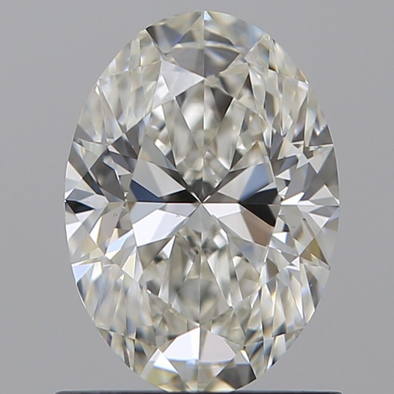 Diament szlif owalny, 1ct, VS1, I, GIA 7532861980